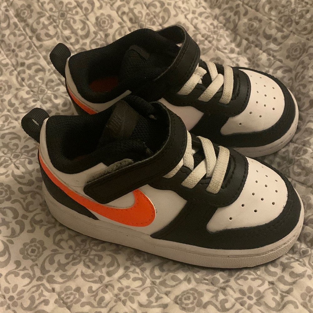 Nike Toddler 7c